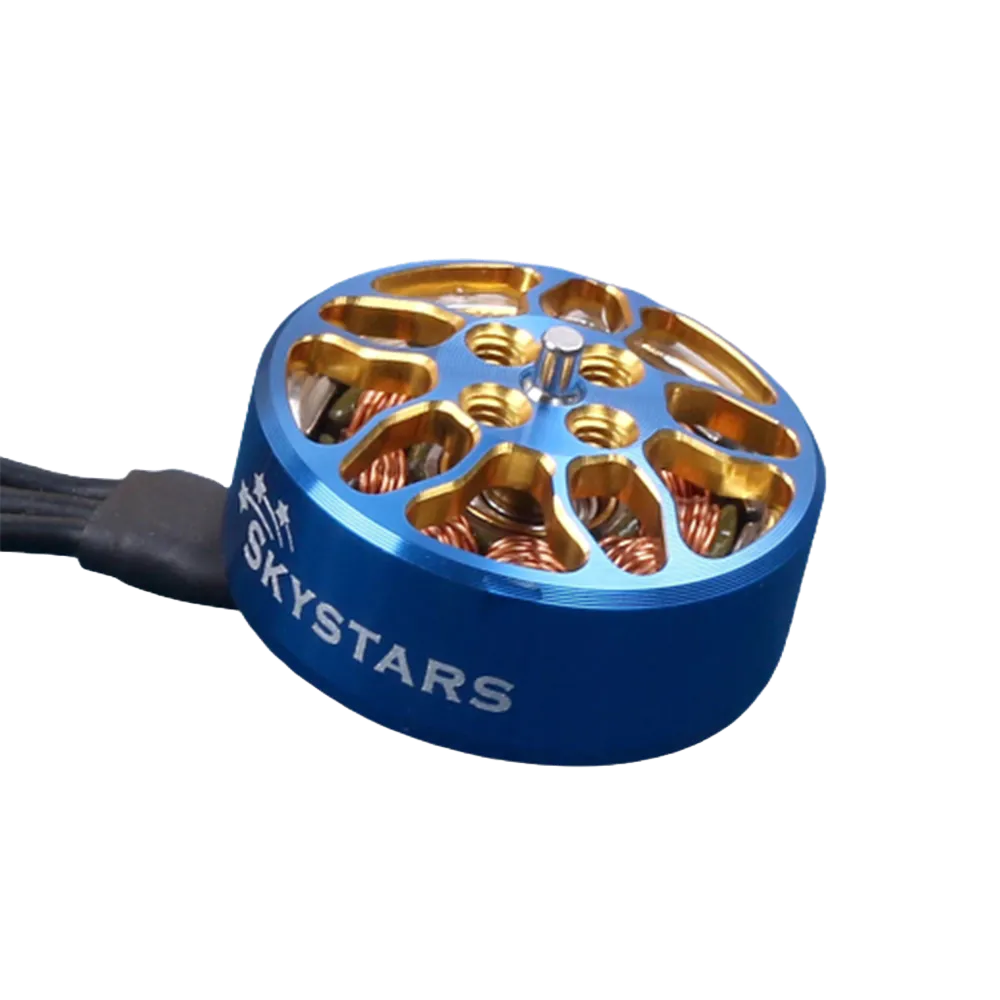 Skystars KOKO 1505 3450KV Motor