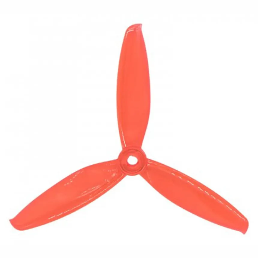 Gemfan WinDancer 5043 3-Blade Propeller (Set of 4)