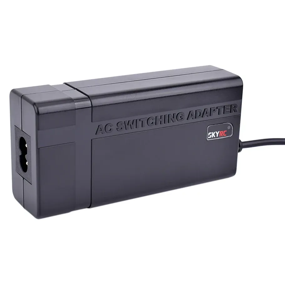 SkyRC 15V 4A Power Adapter for iMAX B6 Series