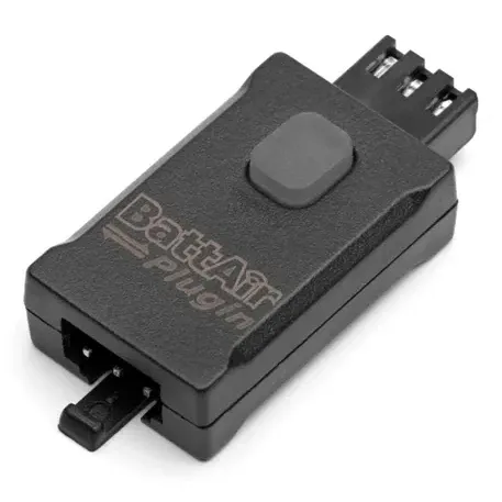 ISDT BAP2 BattAir Plugin 2S Smart Battery Converter