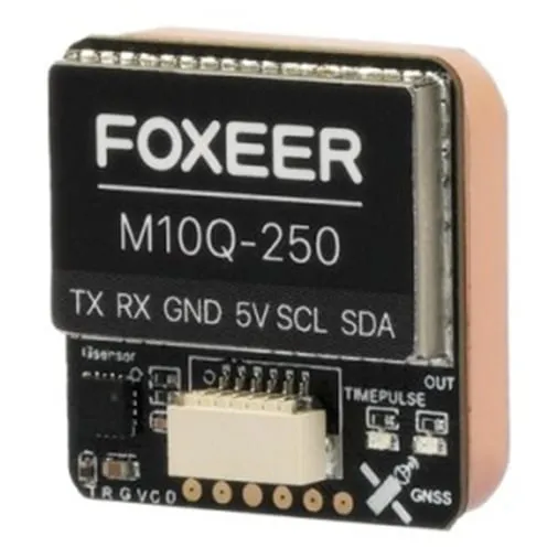 Foxeer M10Q 250 GPS 5883 Compass