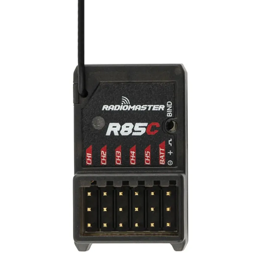 RadioMaster R85C Receiver