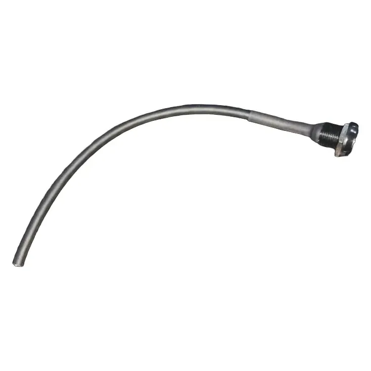 Plastic 6P Aviation Connector with 20 cm Wire