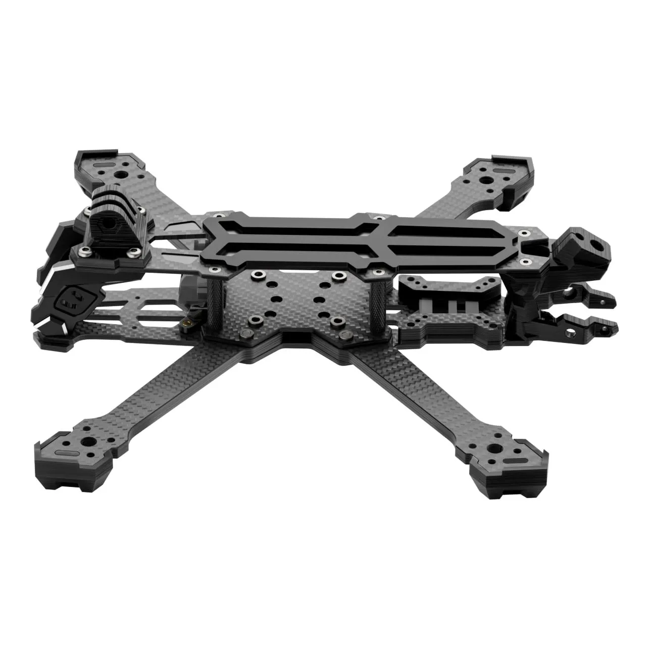 GEPRC GEP-Vapor-X5 Frame
