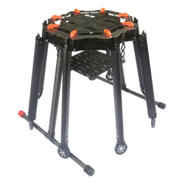 Tarot X8-Lite 8-Axis Multirotor UAV Frame