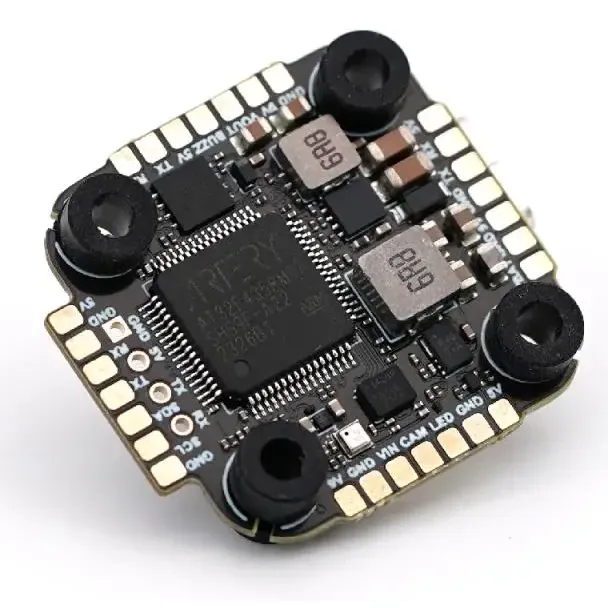 TBS Lucid FC Freestyle — F4 ICM-42688P 20×20 Flight Controller