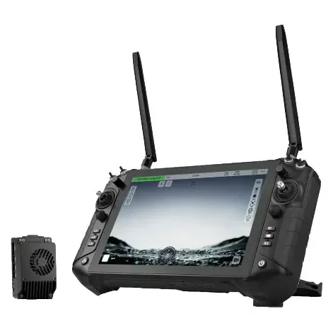 SIYI UniRC 10 Pro Triple-Frequency Smart Controller