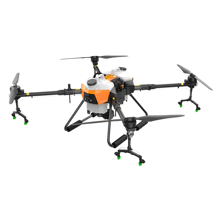 EFT G20Q 22L 4-Axis Agriculture Drone Frame