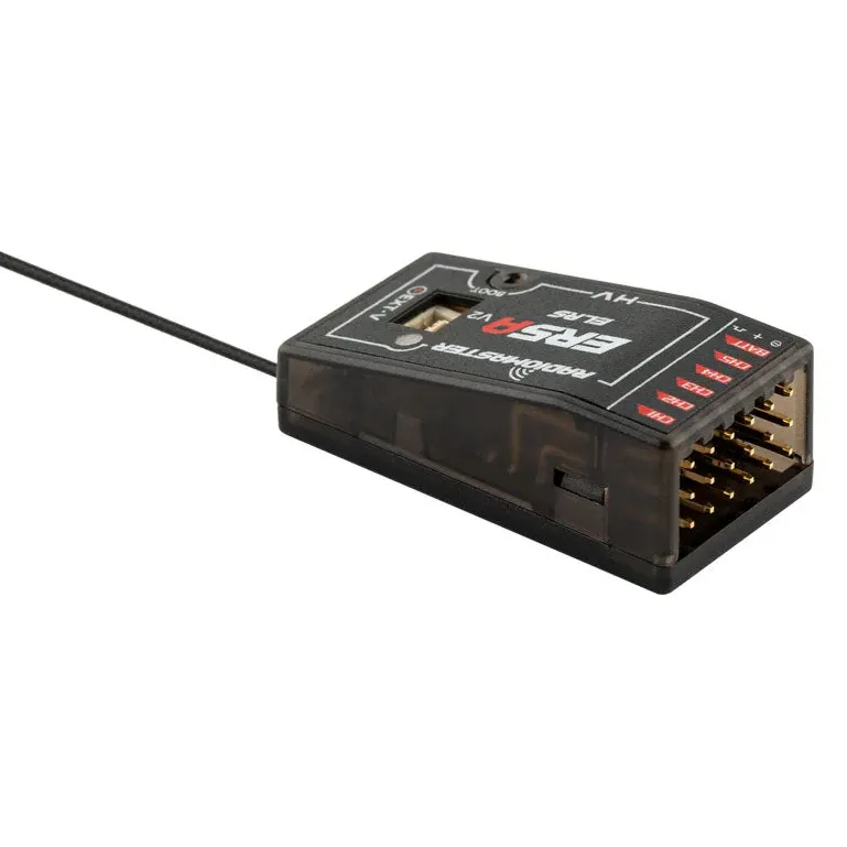 RadioMaster ER5A V2 2.4GHz ELRS PWM Receiver