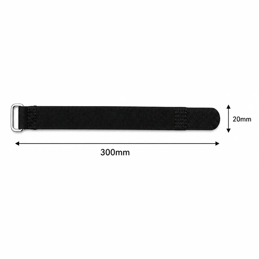 Battery Strap 20×300mm