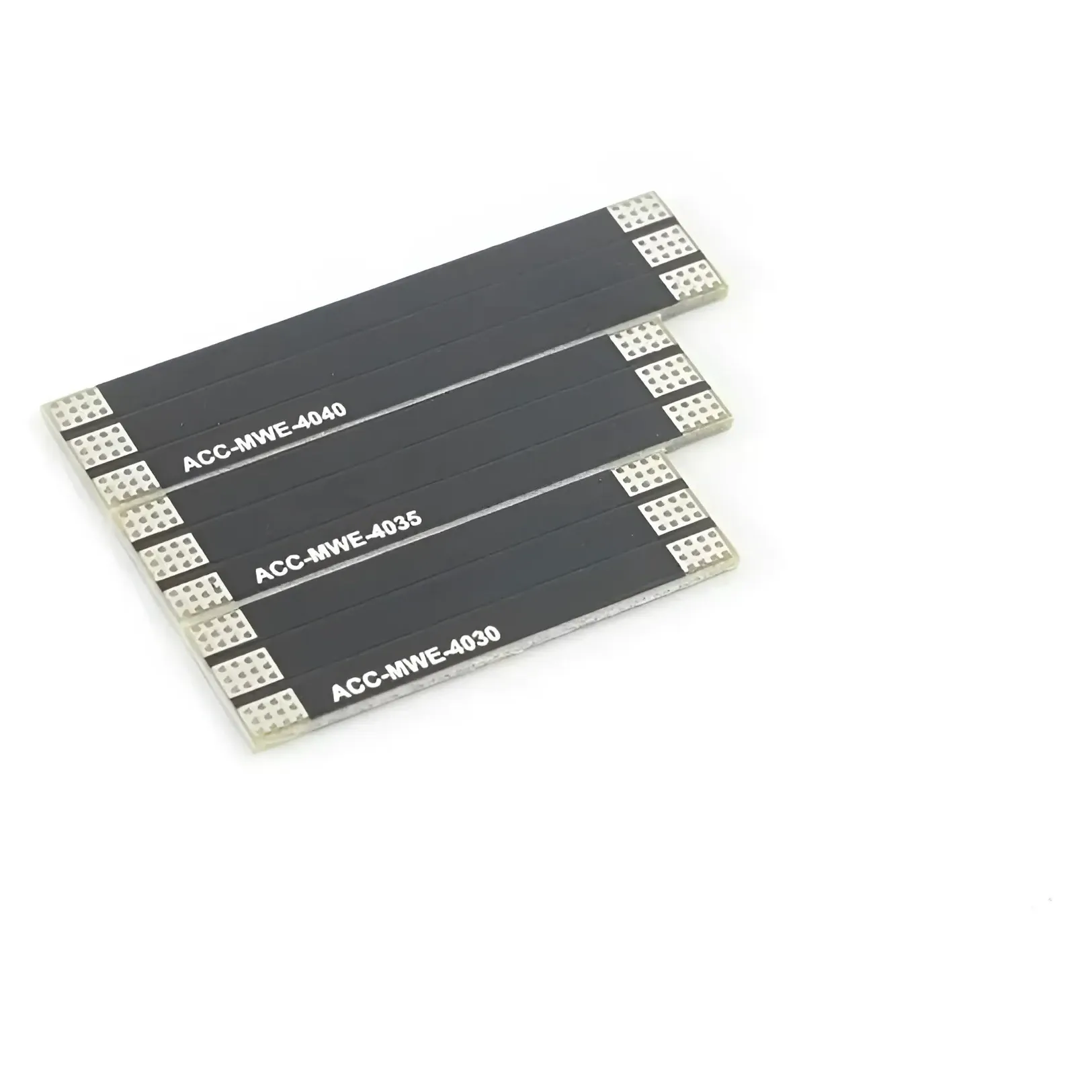 Diatone ESC Motor Wire Extension Plates 30/35/40mm (Set of 3)