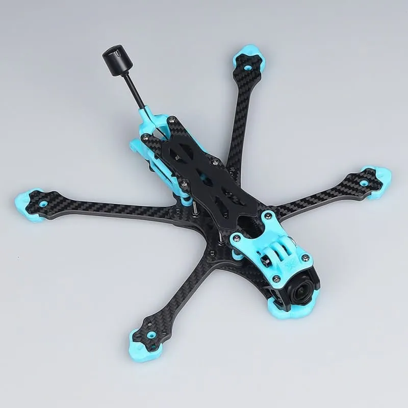 Foxeer MEGA 5" DC Frame