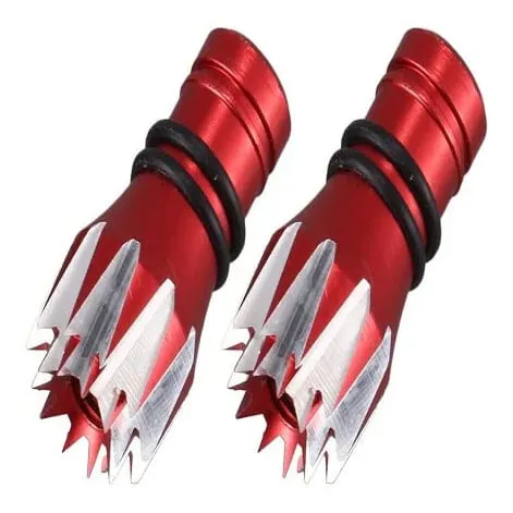 3D Transmitter Stick Ends Pair