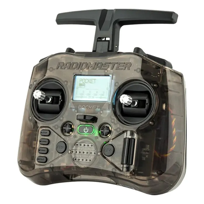Radiomaster Pocket Radio Controller (CC2500)