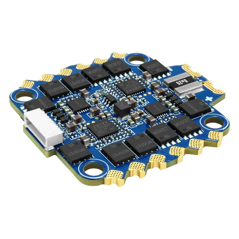 SEQURE Blueson A2 4-in-1 ESC (AM32)
