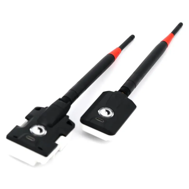 PETER the Penetrator - Tracer TX Antenna