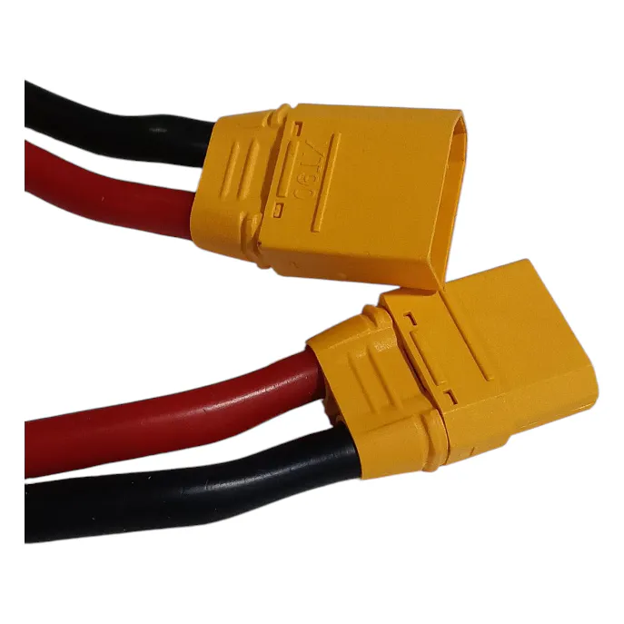 Holybro PM08-CAN Power Module (14S, 200A)