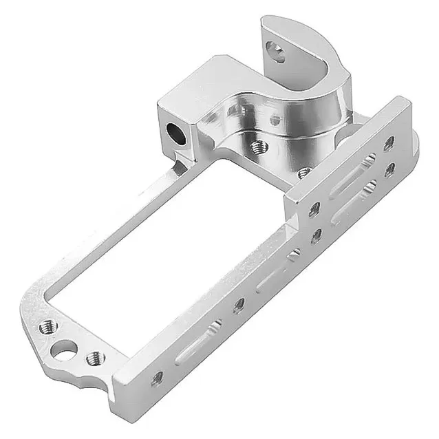 Mayatech Drone Drop Release Mechanism (No Servo)