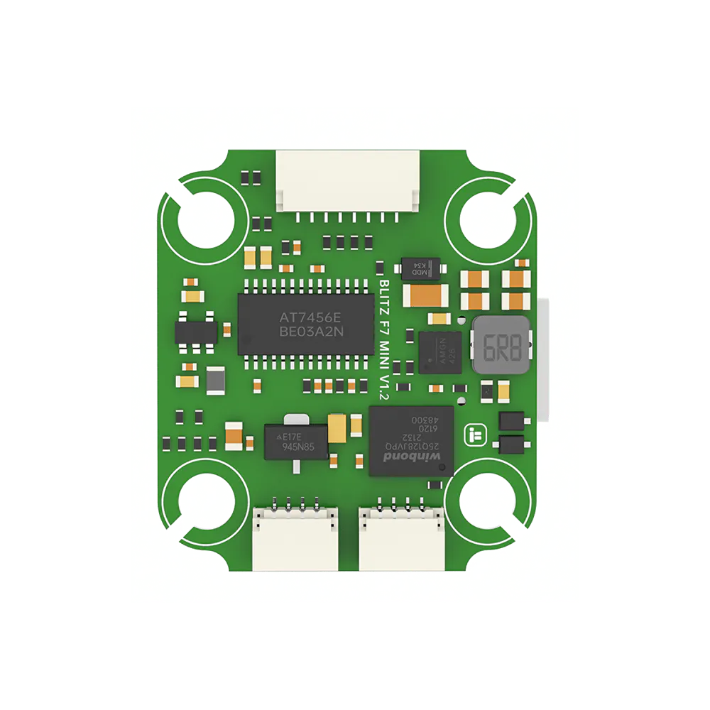 iFlight BLITZ Mini F7 V1.2 Flight Controller