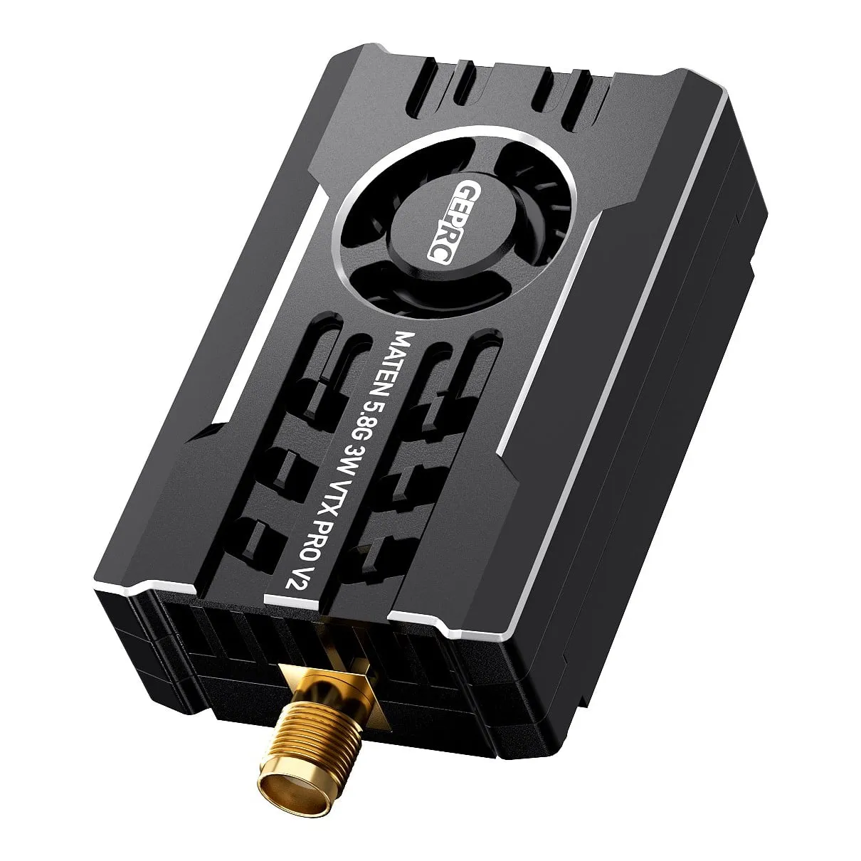 GEPRC Maten 5.8G 3W VTX Pro V2 (MMCX)