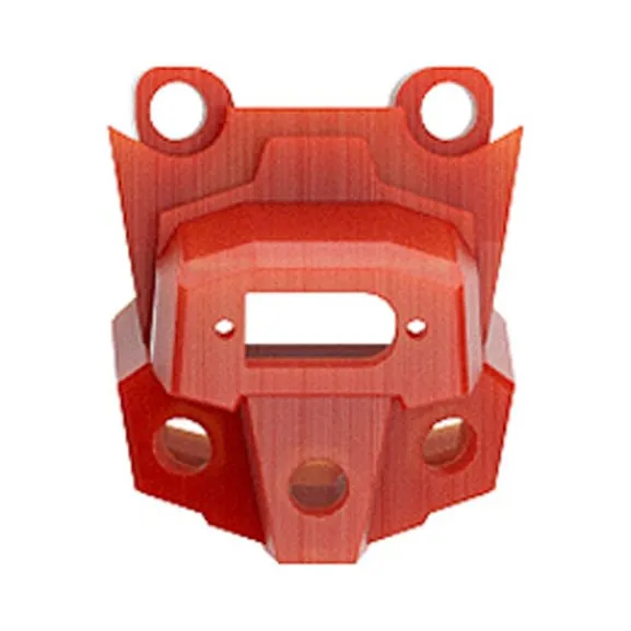 GEPRC GEP-MOZ7 V2 Frame Parts — Part: XT60 Mount
