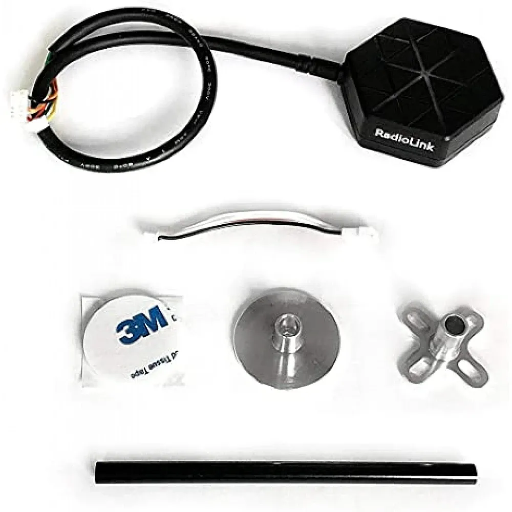 Radiolink SE100 M10N GPS Module with Compass