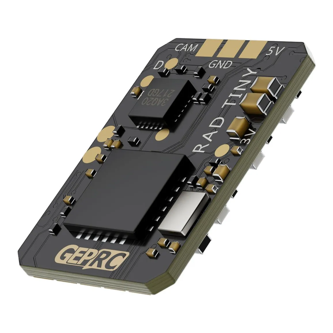 GEPRC RAD Tiny 5.8G 400mW VTX