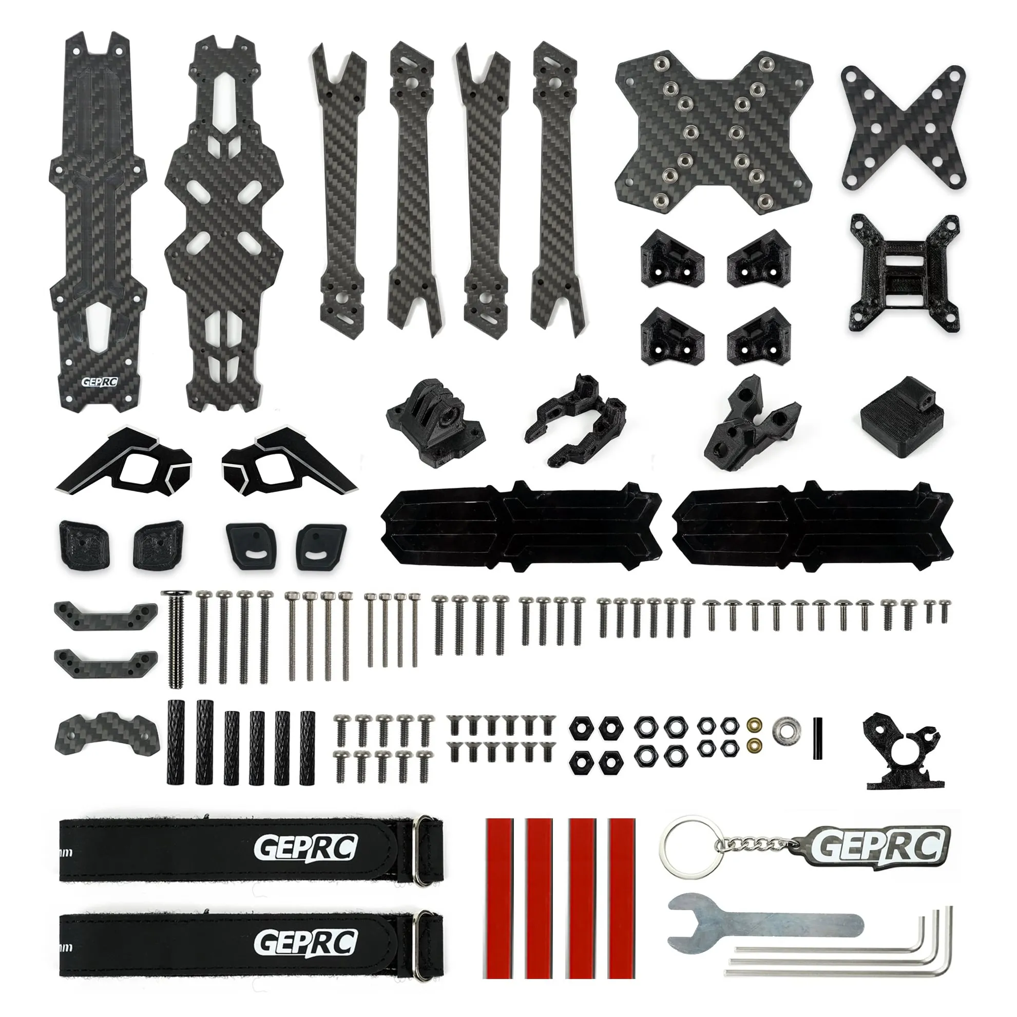 GEPRC GEP-Vapor-X/D Replacement Arm