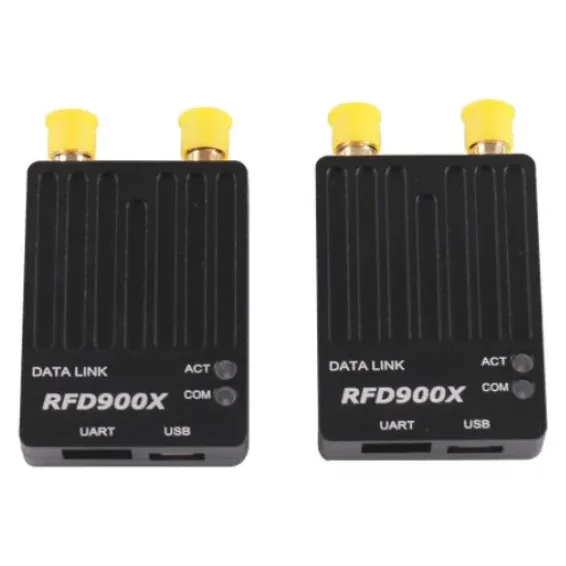 RFDesign RFD900x Long Range Telemetry Radio Module