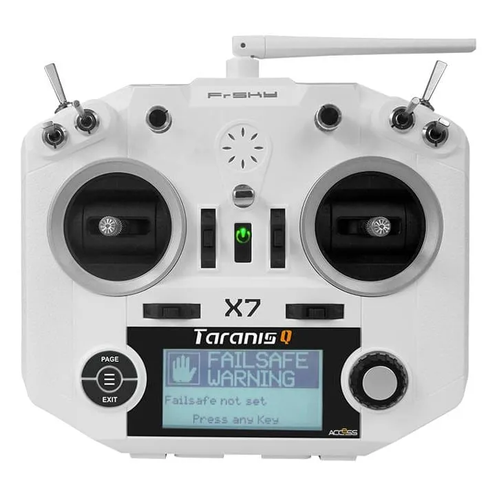 FrSky Taranis Q X7 ACCESS 2.4GHz Transmitter