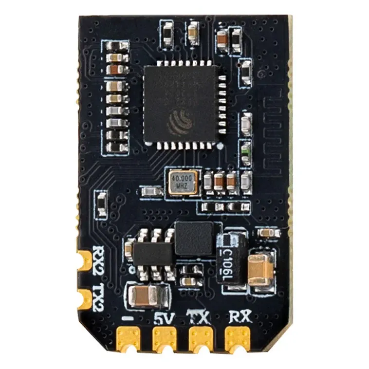 RadioMaster XR3 Nano Dual Band Diversity ELRS Receiver