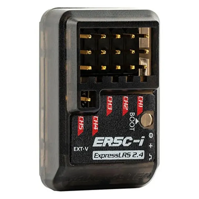 RadioMaster ER5C-i 2.4GHz ELRS 5CH PWM Receiver