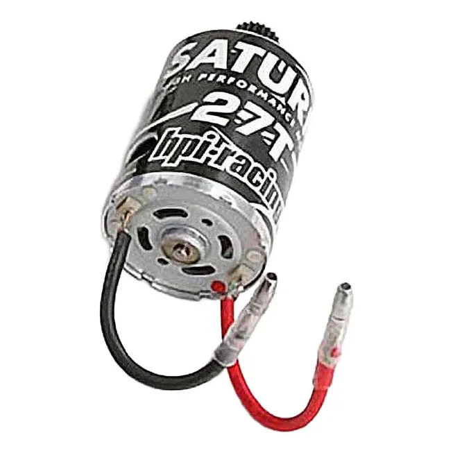 ReadyToSky 540 Brushed Motor for 1/10 RC Crawlers & Cars
