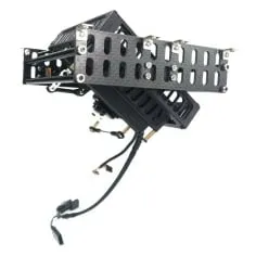 ADTi GF-270 2 Axis Fixed-Wing Mapping Camera Gimbal