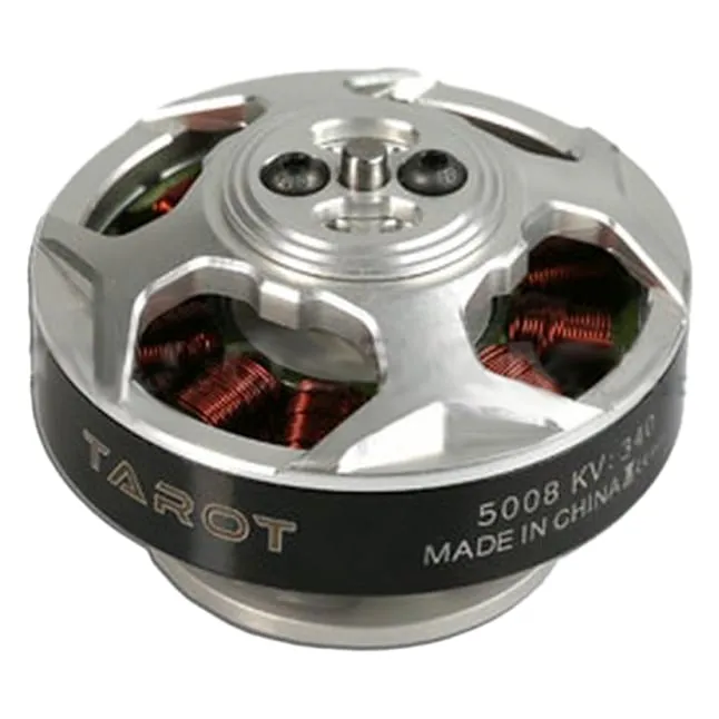 Tarot 5008 340KV Brushless Motor TL96020