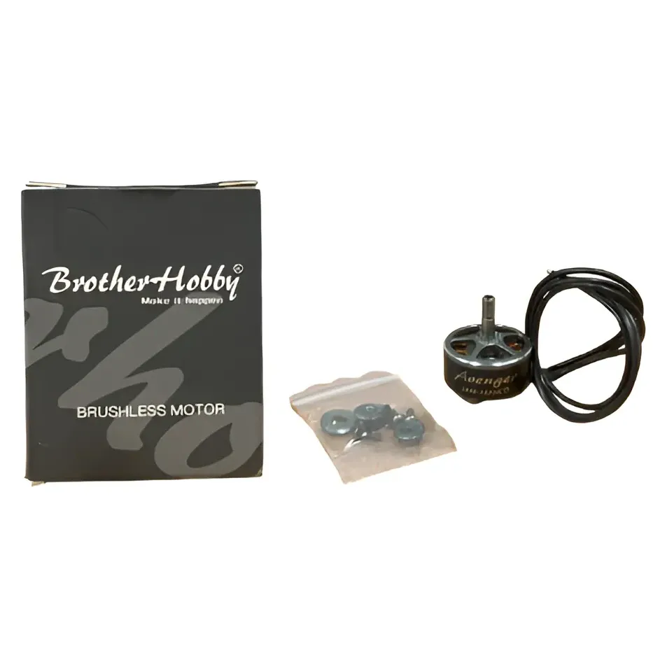 BrotherHobby Avenger 2810 1350KV Brushless Motor