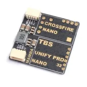 DIATONE TBS Unify Pro32 Nano Adaptor Board (20×20)