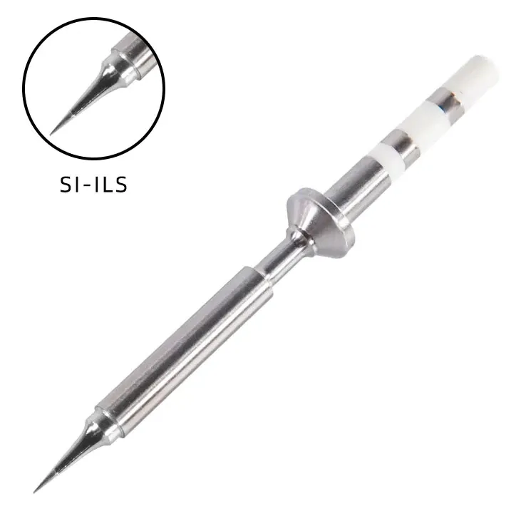 SEQURE SI Soldering Iron Tips (100W, Antioxidant)