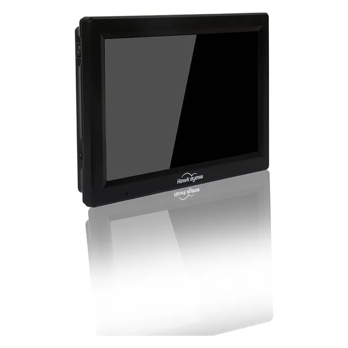 Hawkeye Captain X 10.2" FPV Monitor
