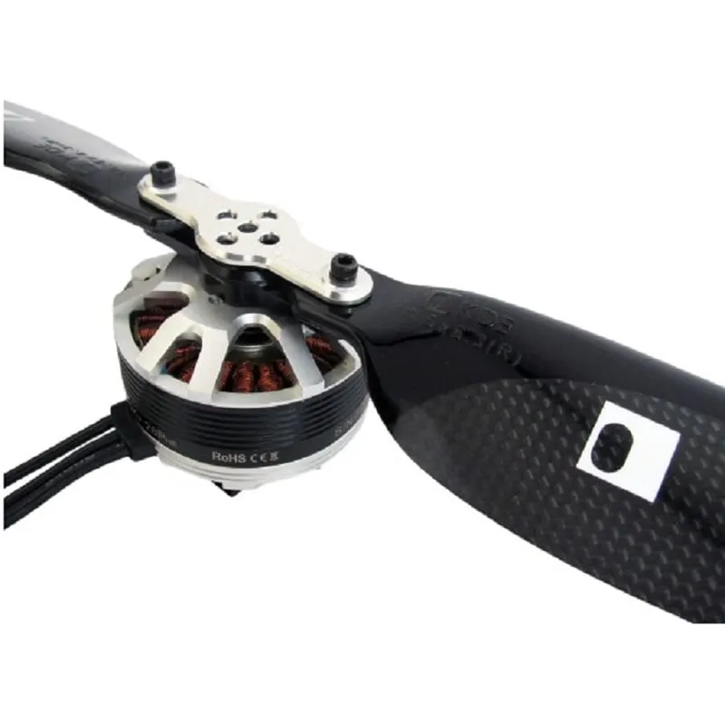 KDE DPA-ML-M4 Dual-Edition Propeller Adapter