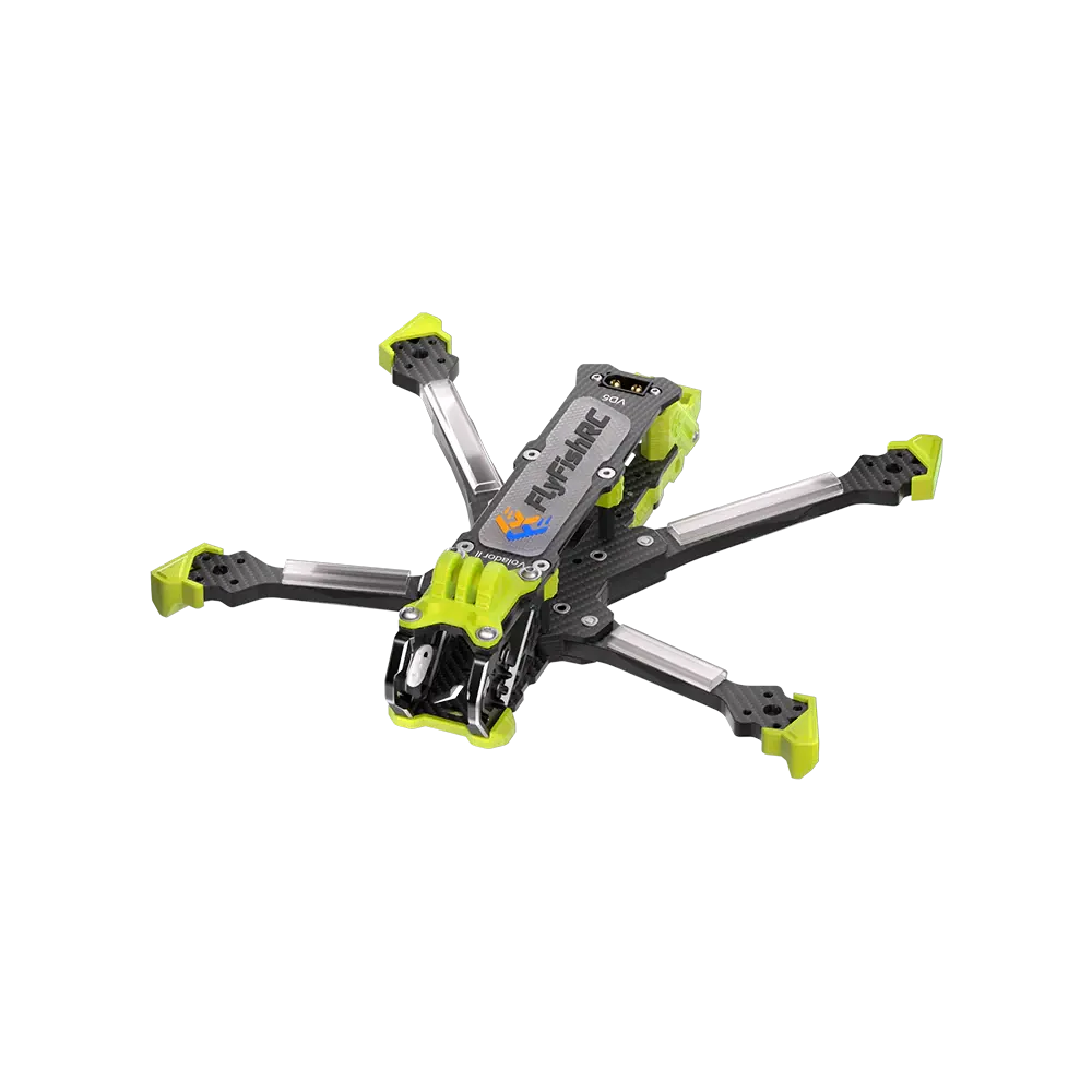 FlyFishRC Volador II VD5 O4 Deadcat FPV T700 Frame Kit