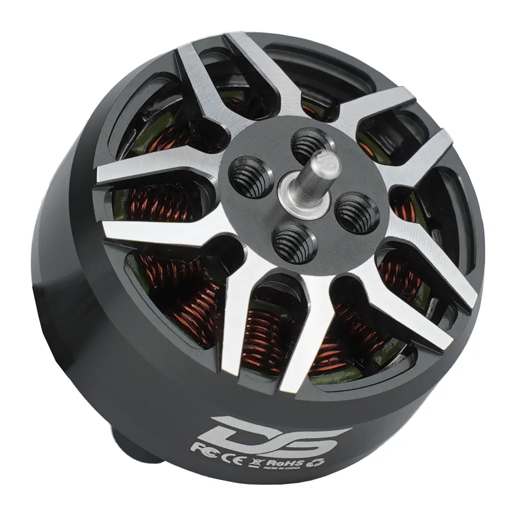 DeepSpace Aether 1505 4000KV 4S Brushless Motor