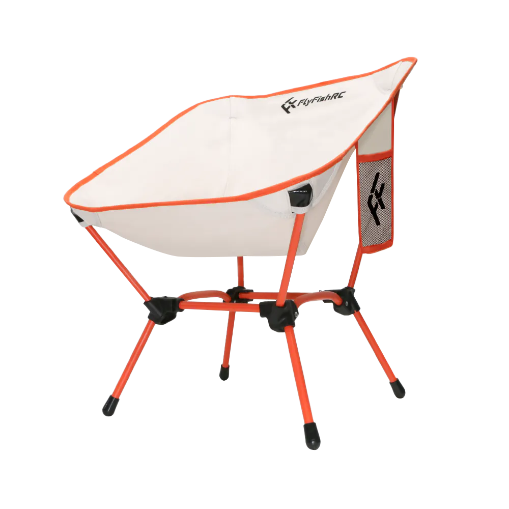 FlyFishRC FPV Foldable Field Chair