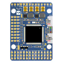 Mateksys H743-WING V3 Flight Controller