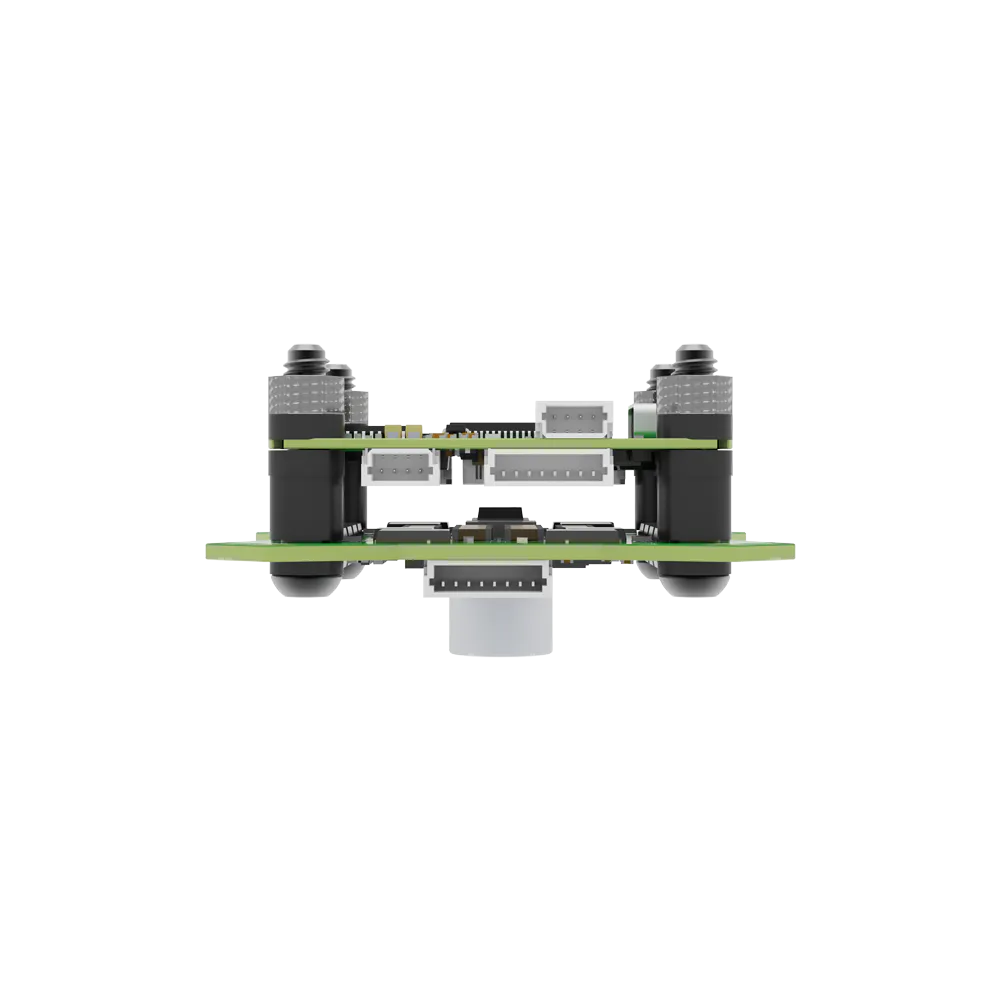 iFlight BLITZ F7 Stack (E55S 4-in-1 ESC)