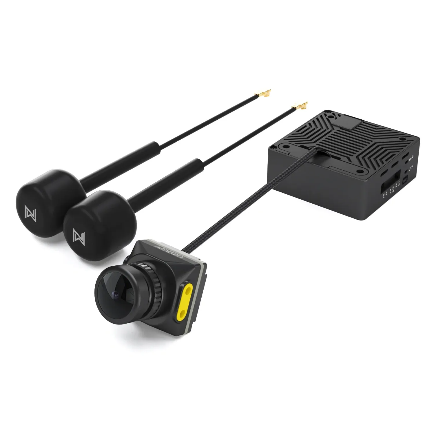 Caddx Walksnail Avatar Moonlight Kit