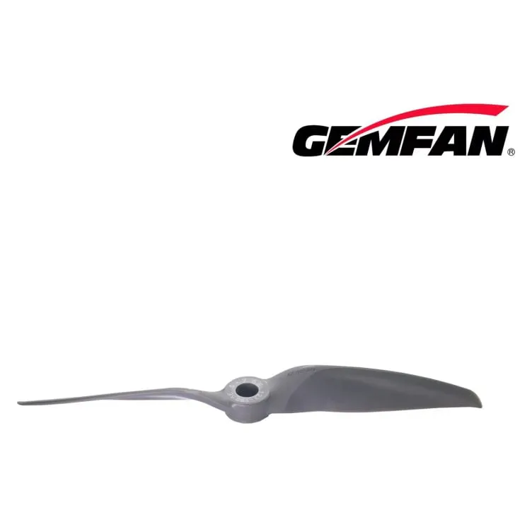 Gemfan Vortex 5x7.5 Glass Fiber Nylon Electric Propeller (2CW+2CCW)