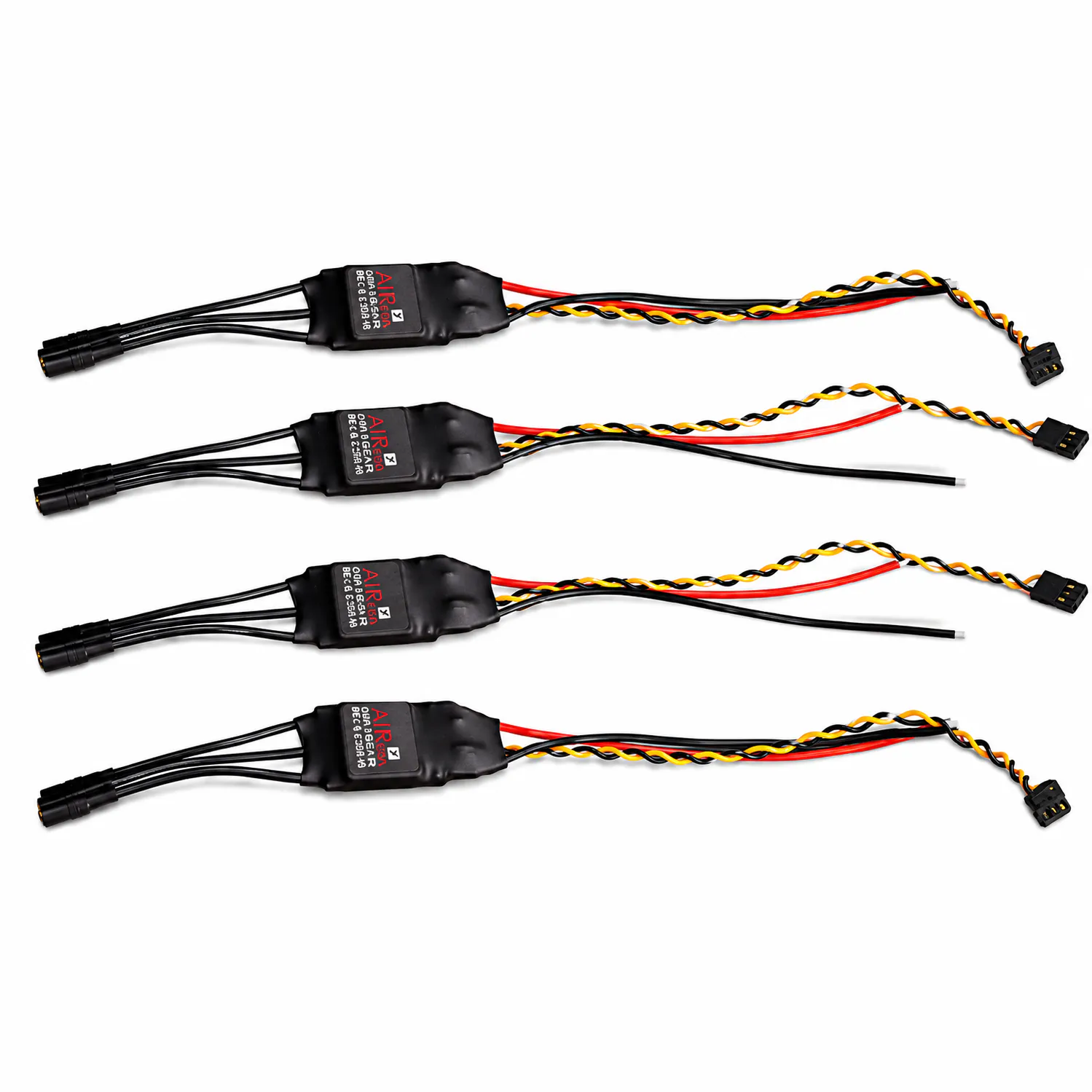 T-Motor Airgear 450II Combo Set