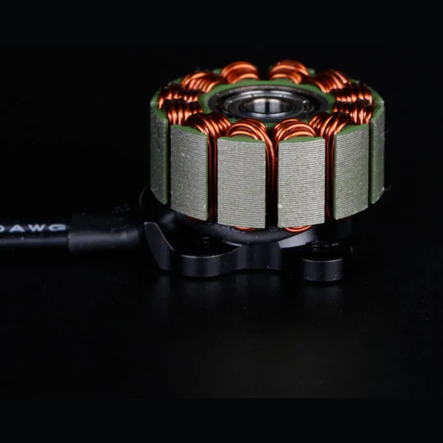 iFlight XING 2208 FPV NextGen Motor (Unibell, 2-6S)