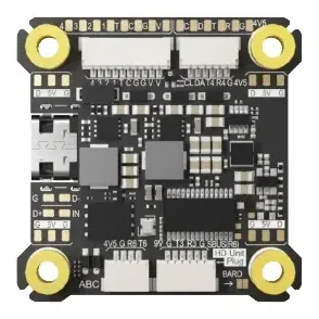 SpeedyBee F405 V5 30x30mm Flight Controller